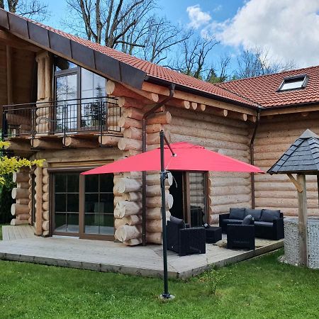 LakeStarnberg Pocking  Exterior foto