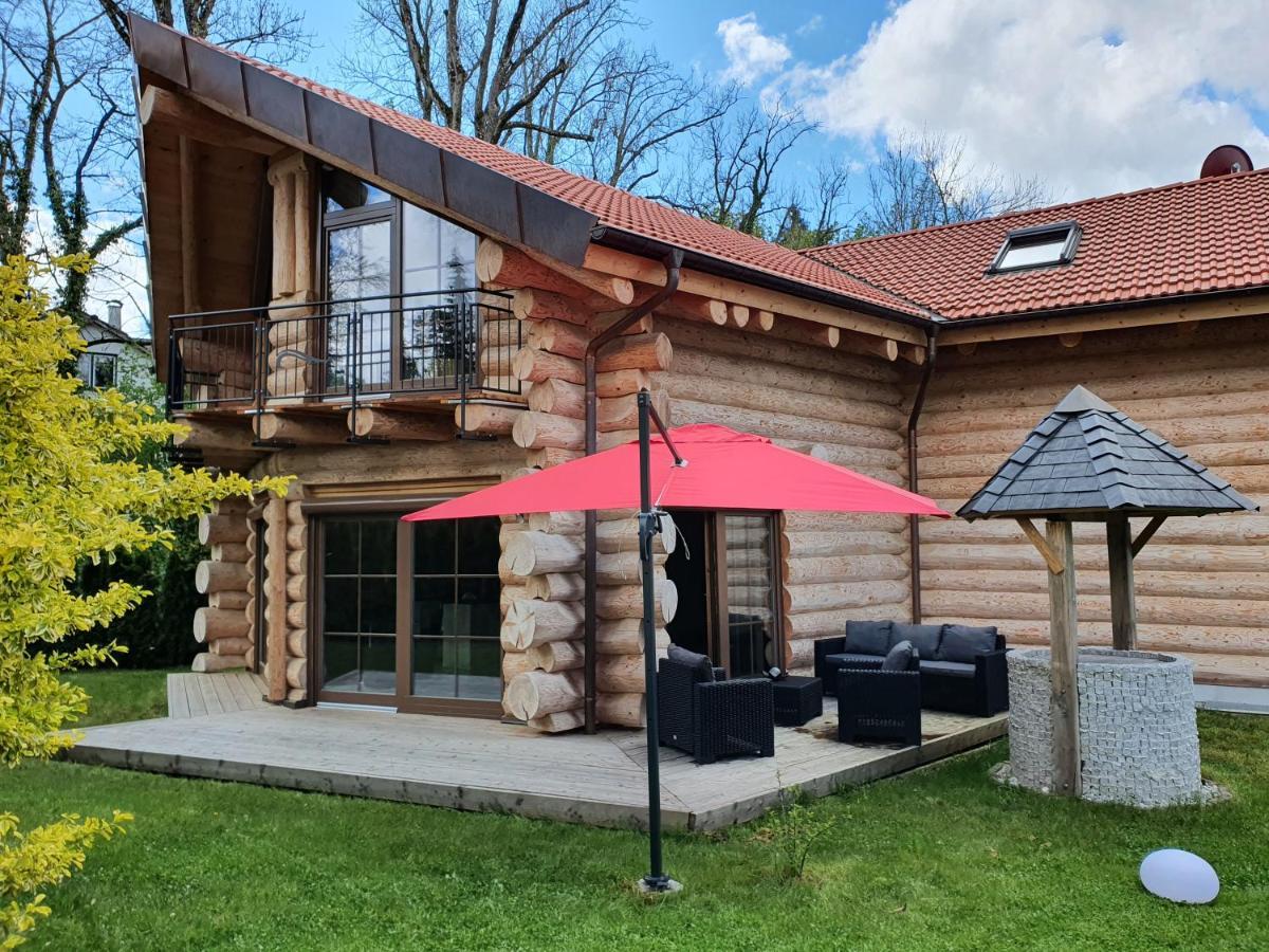 LakeStarnberg Pocking  Exterior foto