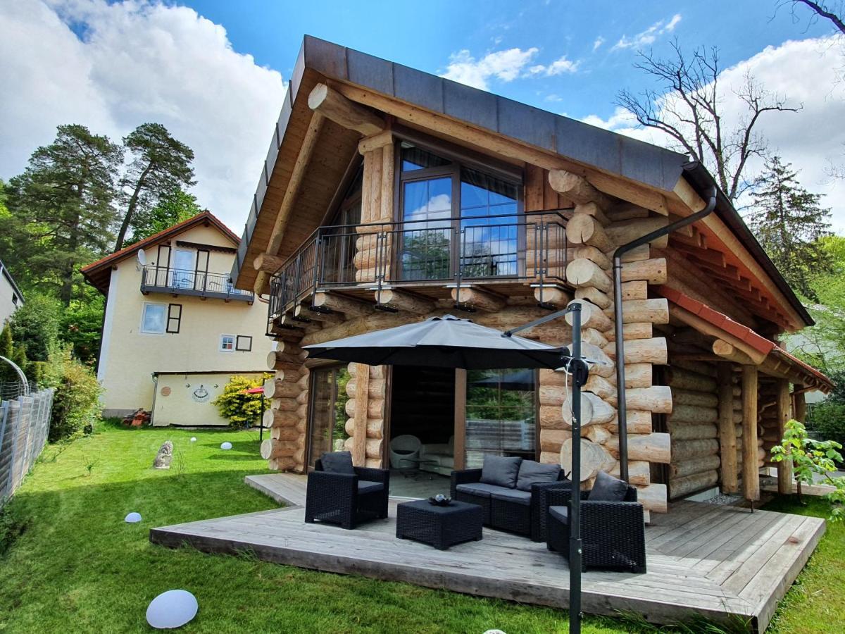 LakeStarnberg Pocking  Exterior foto