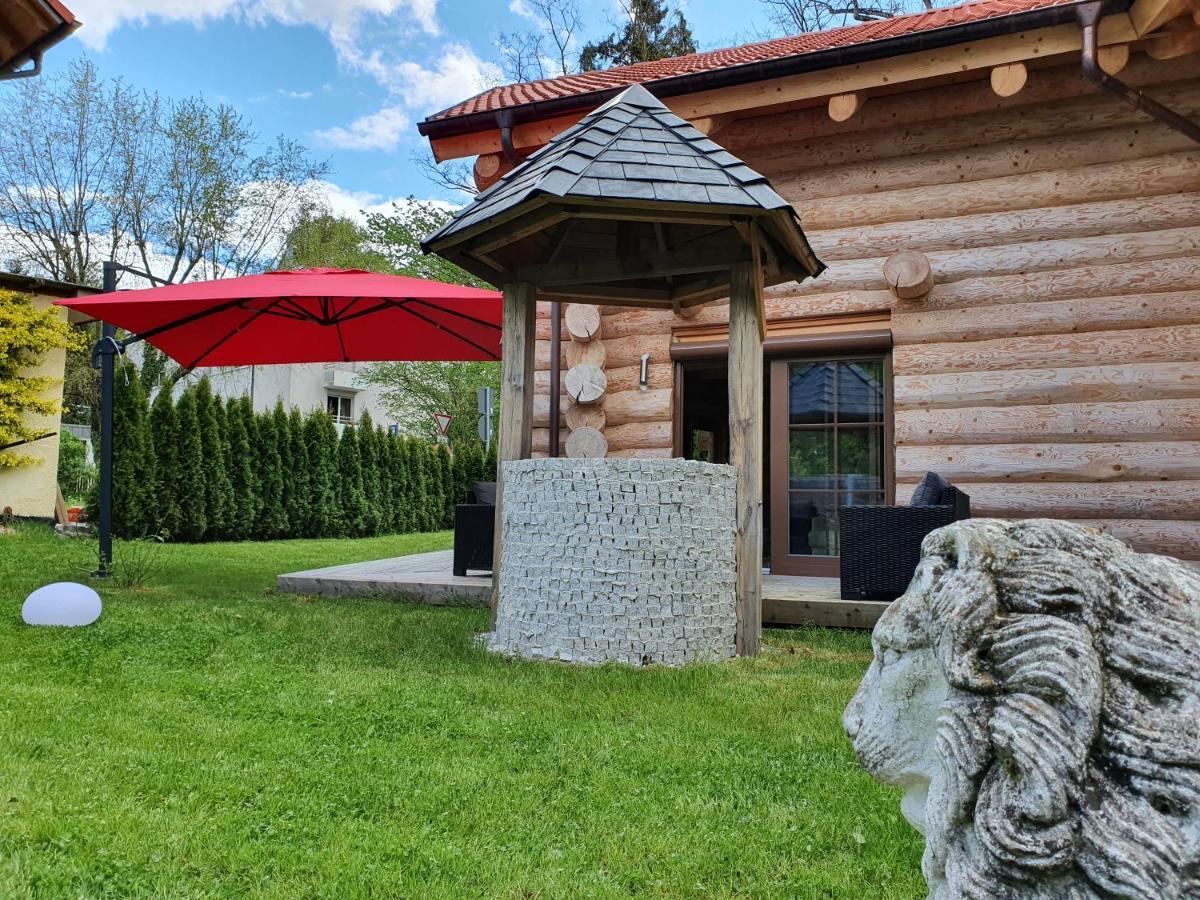 LakeStarnberg Pocking  Exterior foto