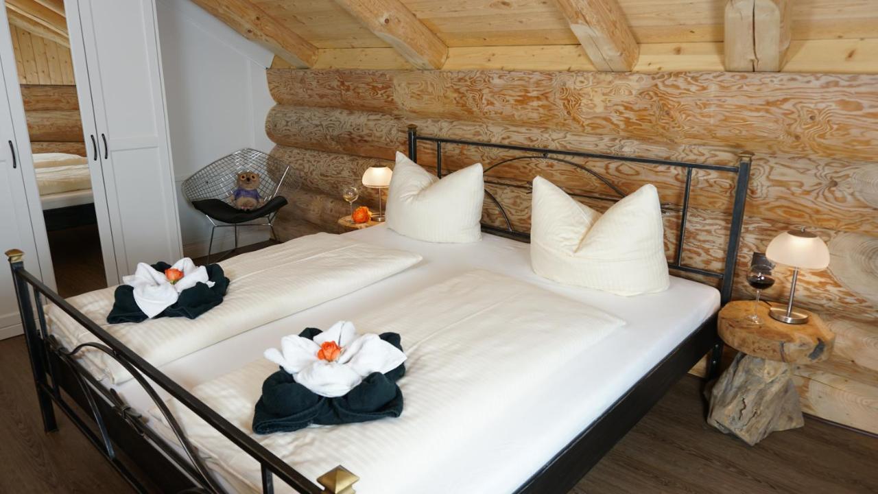 LakeStarnberg Pocking  Exterior foto