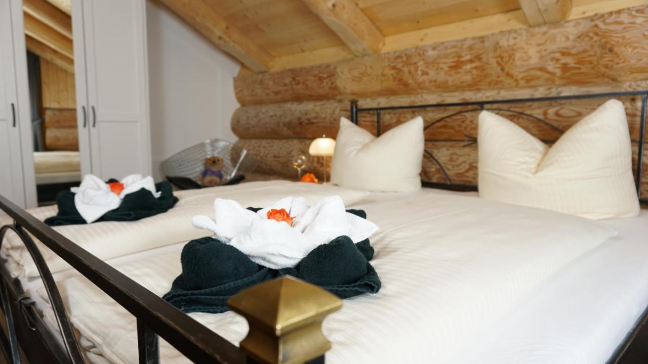 LakeStarnberg Pocking  Exterior foto