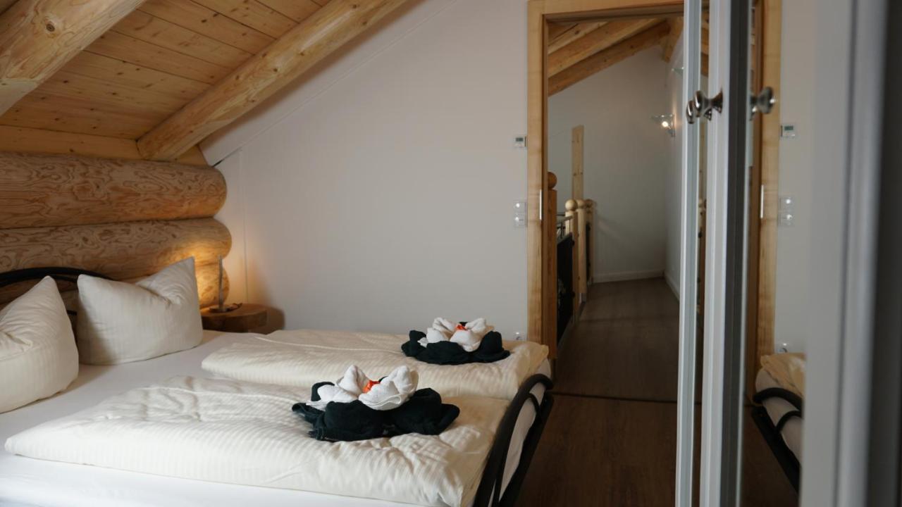 LakeStarnberg Pocking  Exterior foto