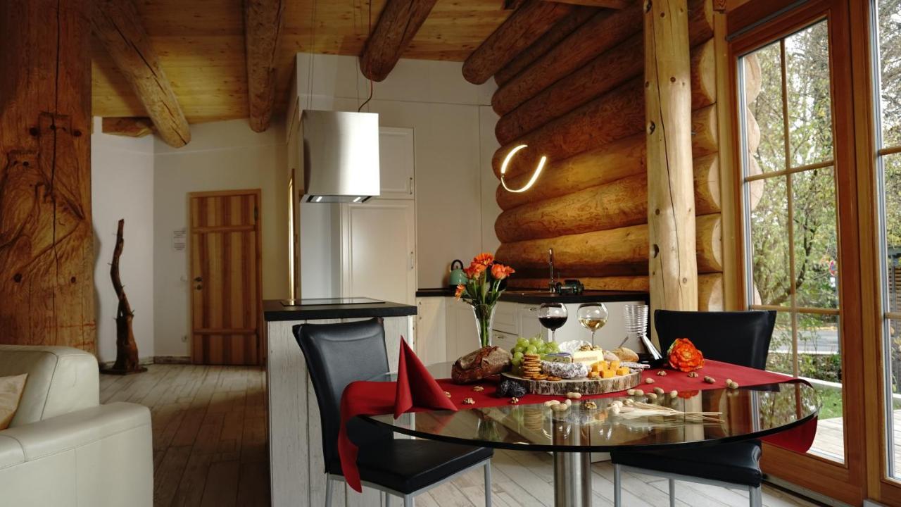 LakeStarnberg Pocking  Exterior foto