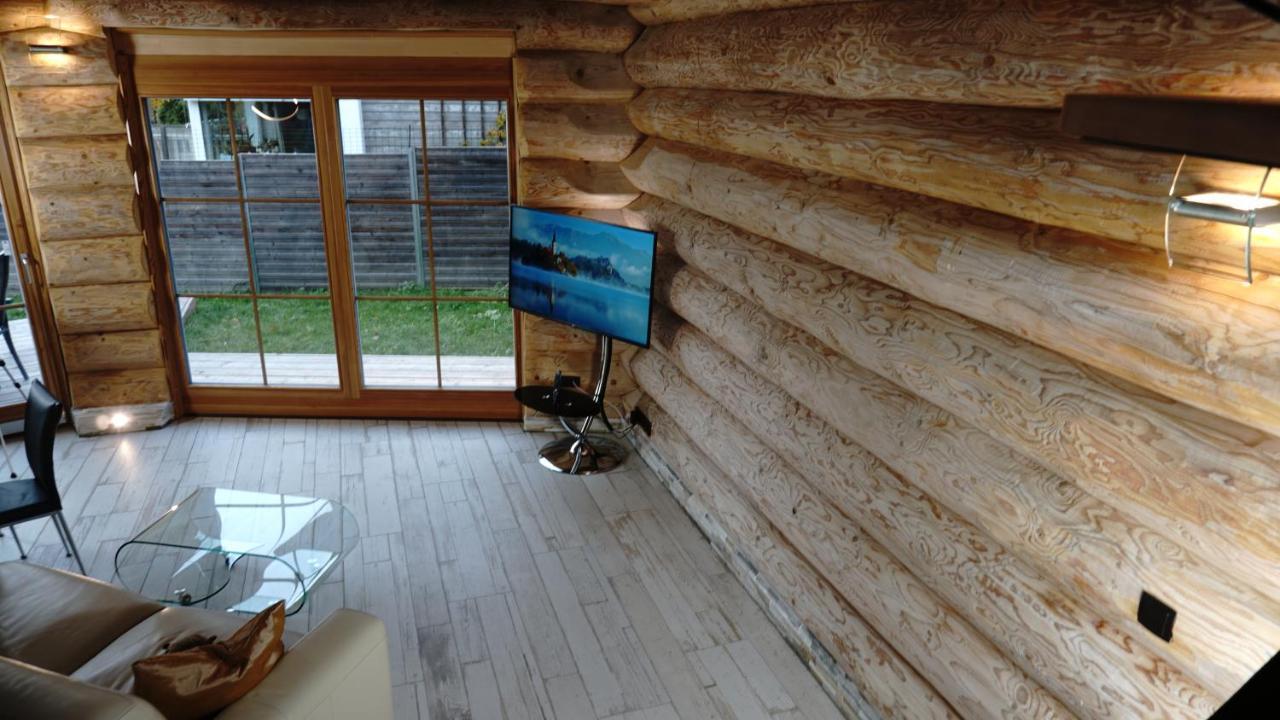 LakeStarnberg Pocking  Exterior foto