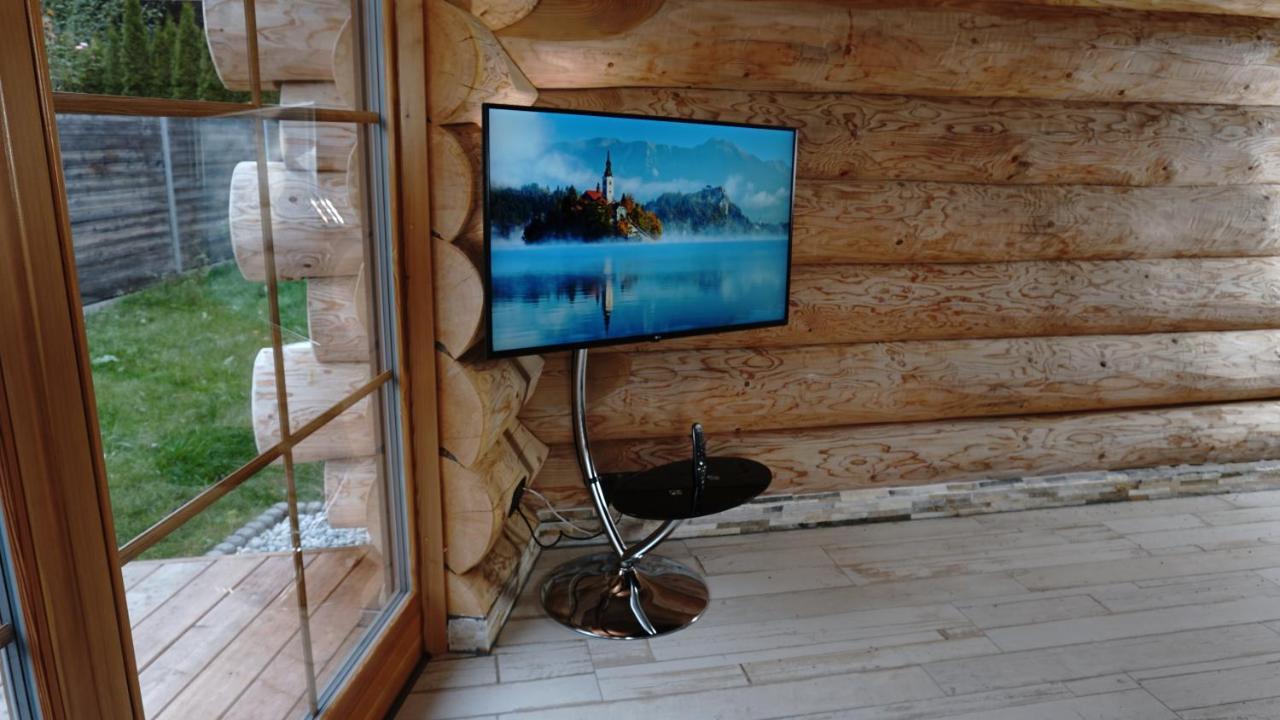 LakeStarnberg Pocking  Exterior foto