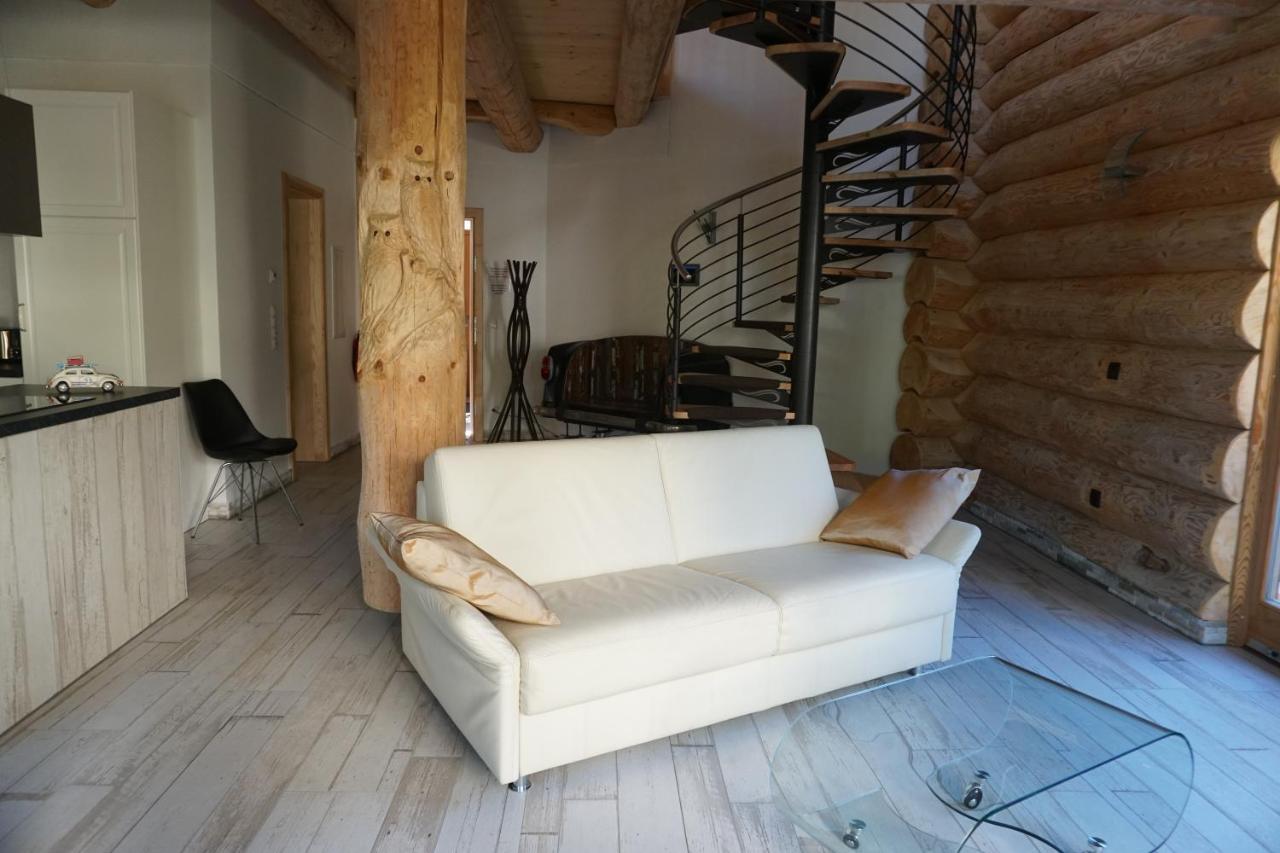 LakeStarnberg Pocking  Exterior foto