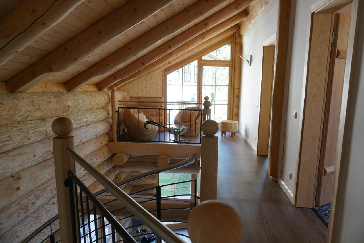 LakeStarnberg Pocking  Exterior foto